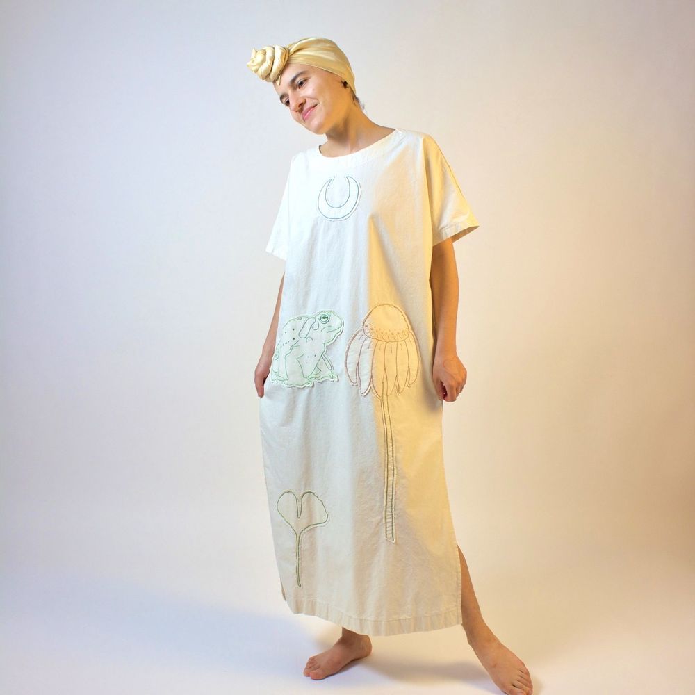 Meet your Posher, Pupa